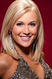 Miss USA 2012 Darren Decker Official Headshot Portrait Iowa Rebecca Hodge