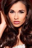 Miss USA 2012 Darren Decker Official Headshot Portrait Mississippi Myverick Garcia