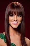 Miss USA 2012 Darren Decker Official Headshot Portrait Oklahoma Lauren Lundeen