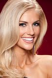 Miss USA 2012 Darren Decker Official Headshot Portrait South Dakota Taylor Neisen