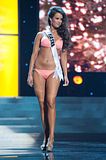 Miss USA 2012 Swimsuit Preliminary Alaska Jessica Kazmierczak
