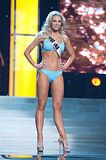 Miss USA 2012 Swimsuit Preliminary Indiana Megan Myrehn