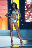 Miss USA 2012 Swimsuit Preliminary Maryland Nana Meriwether