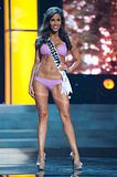 Miss USA 2012 Swimsuit Preliminary Mississippi Myverick Garcia