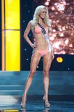 Miss USA 2012 Swimsuit Preliminary Missouri Katie Kearney