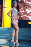 Miss USA 2012 Swimsuit Preliminary Nebraska Amy Spilker