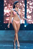 Miss USA 2012 Swimsuit Preliminary New York Johanna Sambucini