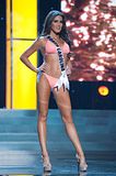Miss USA 2012 Swimsuit Preliminary North Carolina Sydney Perry