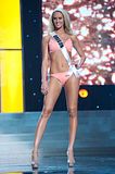 Miss USA 2012 Swimsuit Preliminary Oregon Alaina Bergsma