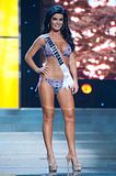 Miss USA 2012 Swimsuit Preliminary Pennsylvania Sheena Monnin