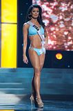 Miss USA 2012 Swimsuit Preliminary Utah Kendyl Bell