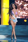 Miss USA 2012 Swimsuit Preliminary Wyoming Holly Allen
