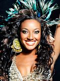 Miss Universe 2011 Glam Glamor Shots by Fadil Berisha Portraits Bahamas Anastagia Pierre