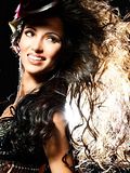 Miss Universe 2011 Glam Glamor Shots by Fadil Berisha Portraits Germany Valeria Bystritskaya