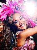 Miss Universe 2011 Glam Glamor Shots by Fadil Berisha Portraits Saint Lucia Joy Ann Biscette