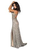 Miss Universe 2011 Official Long Evening Gown Portraits Costa Rica Johanna Solano