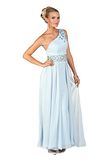 Miss Universe 2011 Official Long Evening Gown Portraits Finland Pia Pakarinen