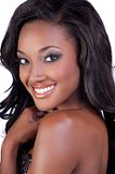 Miss Universe 2011 Official Headshots Close-up Portraits Bahamas Anastagia Pierre