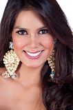 Miss Universe 2011 Official Headshots Close-up Portraits Colombia Catalina Robayo