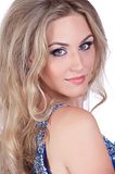 Miss Universe 2011 Official Headshots Close-up Portraits Croatia Natalija Prica