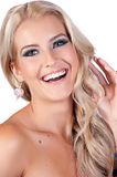 Miss Universe 2011 Official Headshots Close-up Portraits Czech Republic Jitka Novackova