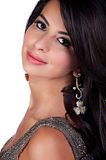 Miss Universe 2011 Official Headshots Close-up Portraits Egypt Sara El-Khouly