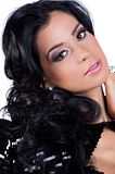 Miss Universe 2011 Official Headshots Close-up Portraits Guatemala Alejandra Barillas