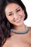Miss Universe 2011 Official Headshots Close-up Portraits Japan Maria Kamiyama