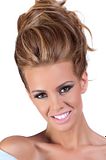 Miss Universe 2011 Official Headshots Close-up Portraits Kosovo Aferdita Dreshaj