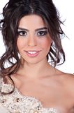 Miss Universe 2011 Official Headshots Close-up Portraits Lebanon Yara Khoury Mikhael