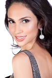 Miss Universe 2011 Official Headshots Close-up Portraits Malaysia Deborah Henry