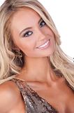 Miss Universe 2011 Official Headshots Close-up Portraits Netherlands Kelly Weekers