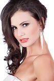 Miss Universe 2011 Official Headshots Close-up Portraits Romania Larisa Popa