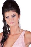 Miss Universe 2011 Official Headshots Close-up Portraits Slovakia Dagmar Kolesarova
