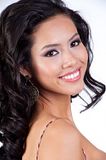 Miss Universe 2011 Official Headshots Close-up Portraits Vietnam Vu Thi Hoang My