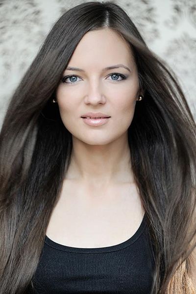 Miss Universe 2013 Lithuania Simona Burbaite