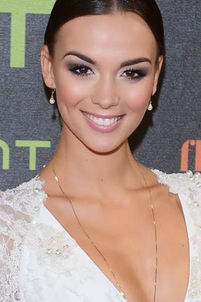 Miss Universe 2013 Poland Paulina Krupinska
