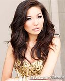 Miss Universe Canada 2012 Lisa Wong
