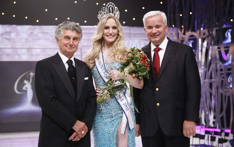 miss universe hrvatske croatia 2011 winner natalija prica