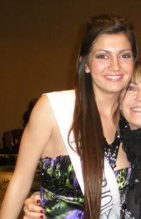 miss universe universo argentina 2011 la rioja estefania alonso