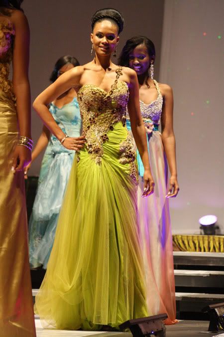 miss world 2010 botswana emma wareus