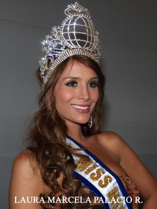 miss world 2010 colombia laura palacio restrepo