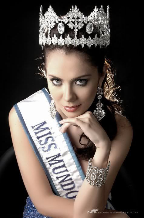 miss world 2010 guatemala ana lucia mazariegos florentino