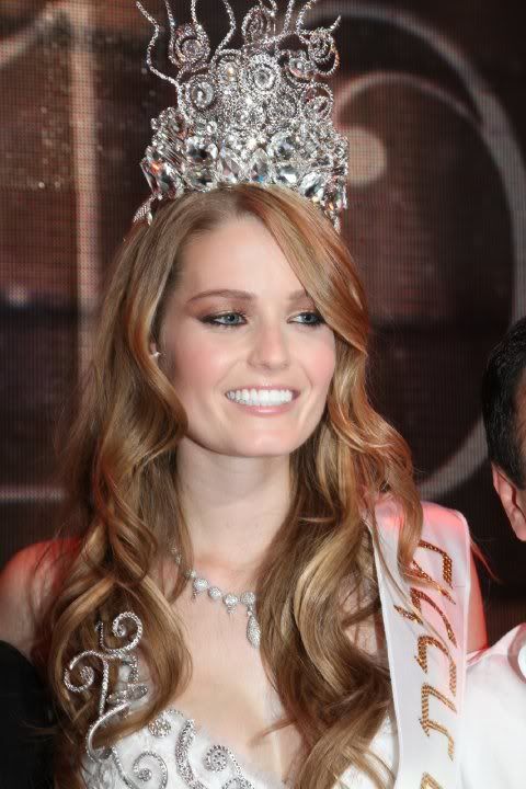 miss world 2010 israel shavit wiesel