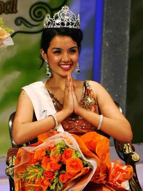 miss world 2010 sadichha shrestha