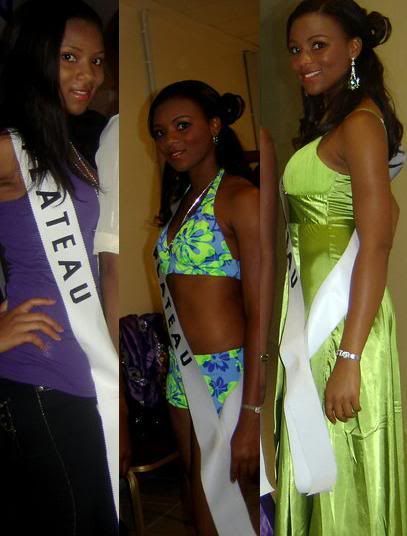 miss world 2010 nigeria afoma amuzie