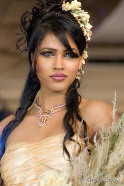 miss world 2010 sri lanka fallon ranasinghe