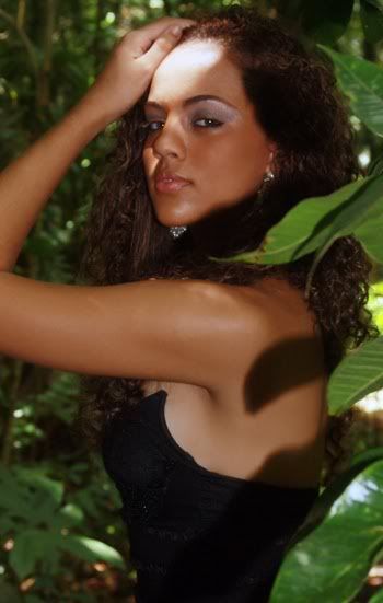 miss world 2010 saint lucia aiasha tierra rebecca gustave