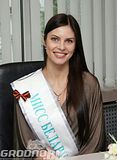 miss world 2010 belarus lyudmila yakimovich