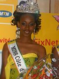 miss world 2010 cote d'ivoire ines da silva